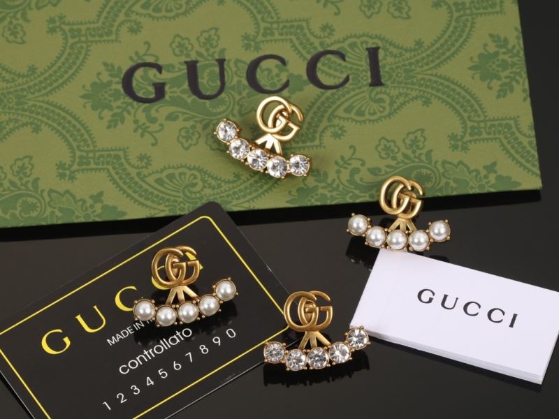 Gucci Earrings